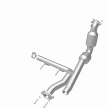 Load image into Gallery viewer, MagnaFlow Direct Fit Catalytic Converter 21-23 F-150 3.5 Right OEM