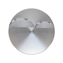 Load image into Gallery viewer, Manley Chevrolet LS 4.065in Bore 1.304in CD 4CC Platinum Series Dish Piston - Set of 8