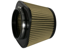 Load image into Gallery viewer, aFe Track Series Intake Pro GUARD 7 Air Filter 6IN F X (8-3/4x8-3/4)IN B X 7IN T X 6-3/4IN