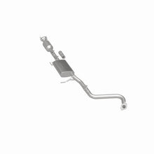 Load image into Gallery viewer, MagnaFlow Direct Fit Catalytic Converter 17-19 Kia Soul 1.6L