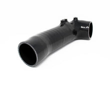 Load image into Gallery viewer, Torque Solution Turbo Inlet Hose Black (Non-Recirc): 02-07 Subaru WRX / 04-20 STI / 05-09 Legacy GT