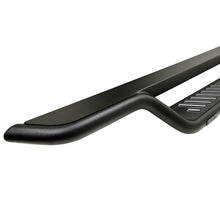 Load image into Gallery viewer, Westin 22-26 Toyota Tundra CrewMax Cab Outlaw Drop Running Boards - Textured Black