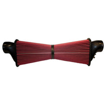 Load image into Gallery viewer, BMC 2017+ Porsche 911 GT2 RS (991.2) Carbon Racing Filter (Replacement)