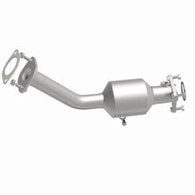 Load image into Gallery viewer, MagnaFlow Direct Fit Catalytic Converter 18-21 Infiniti Q50 3.0L