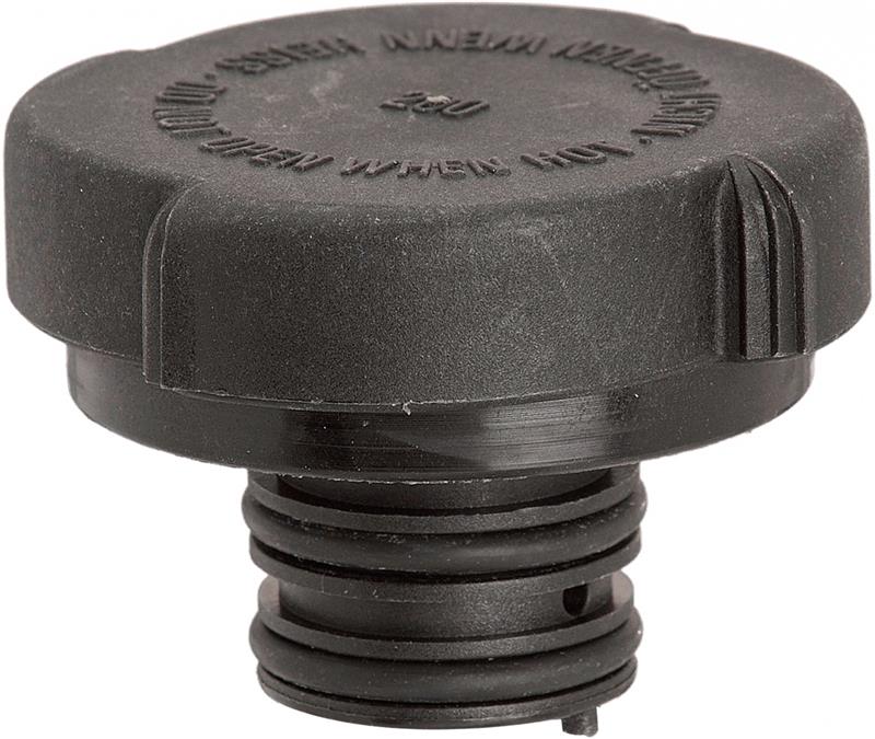 Gates 05-92 BMW 325i 6-Cyl 2.5L OE Type Radiator Cap - 30 psi