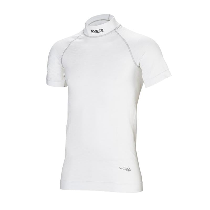 Sparco Undershirt RW9 Xs/S Wht