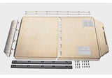 Ford Racing Mustang Mach-E Rally Battery Protector Shield Kit