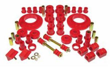 Load image into Gallery viewer, Prothane 70-83 AMC Mid Size Total Kit - Red