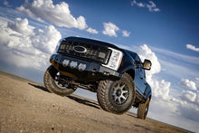 Load image into Gallery viewer, ICON 2023 Ford F-250/F-350 Super Duty 4WD Diesel 4.5in Lift Stage 1 Suspension System