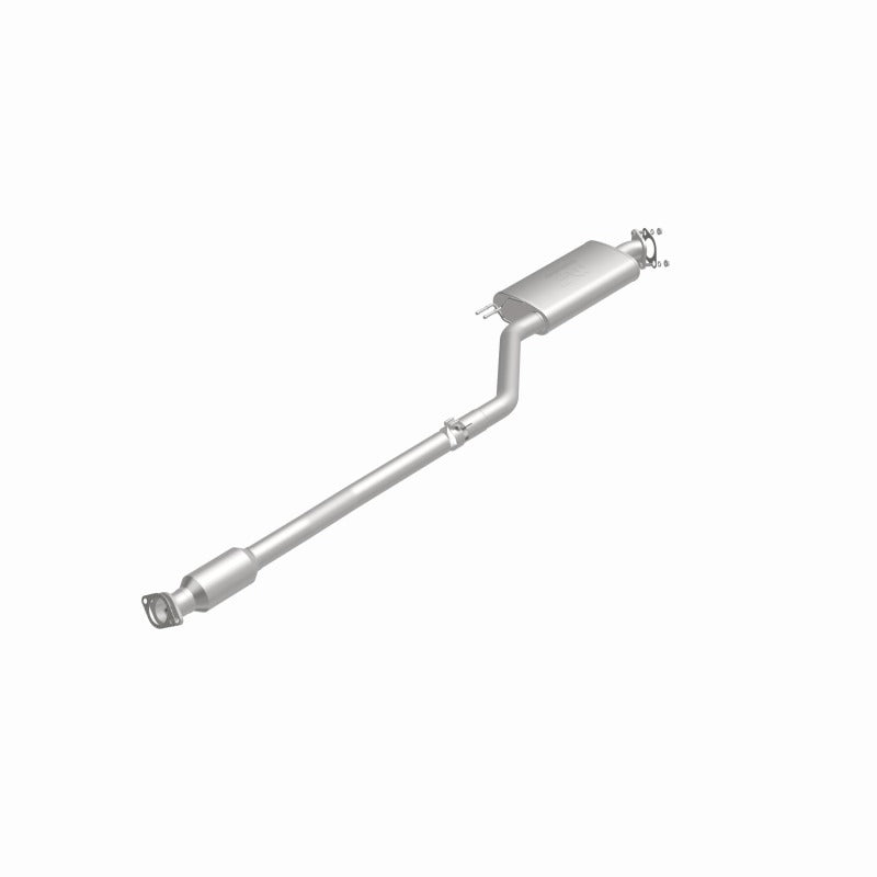 MagnaFlow Direct Fit Catalytic Converter 2020 Hyundai Palisade Underbody 3.8L FWD