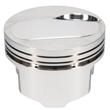 Load image into Gallery viewer, JE Pistons Chevrolet Big Block 4.530in Bore 1.645in CH 1.00 CC Piston Kit