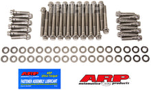 Load image into Gallery viewer, ARP SB Chevy SS 12pt Head Bolt Kit
