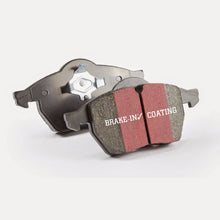 Load image into Gallery viewer, EBC 2015+ Kia Sedona 3.3L Ultimax2 Front Brake Pads