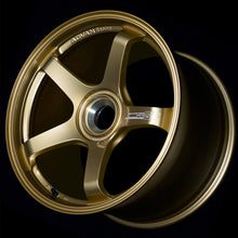 Load image into Gallery viewer, Advan GT for Porsche 21x13.0 +31 CL-CL Racing Brass Gold Wheel