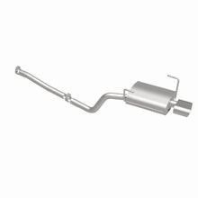 Load image into Gallery viewer, BRExhaust 10-13 Acura MDX 3.7L Direct-Fit Exhaust Muffler Kit