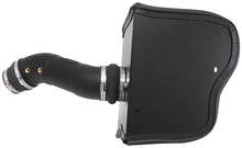 Load image into Gallery viewer, K&amp;N Dryflow Air Intake System Toyota Tundra V8-5.7L 12-21