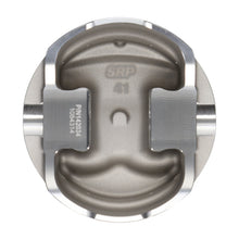 Load image into Gallery viewer, JE Pistons Chevrolet Small Block 4.030in Bore 1.125in CH -7.00 CC Piston Set