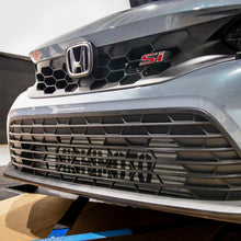 Load image into Gallery viewer, Mishimoto 2022+ Honda Civic 1.5T Performance Intercooler - Silver