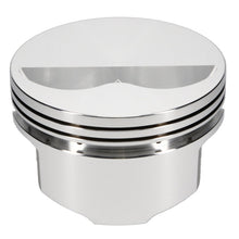 Load image into Gallery viewer, JE Pistons Chevrolet Small Block 4.030in Bore 1.125in CH -5.00 CC Piston Kit