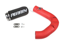 Load image into Gallery viewer, PERRIN 22-26 Subaru BRZ / Toyota GR86 Cold Air Intake - Red