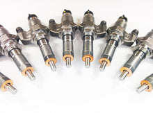 Load image into Gallery viewer, DDP 01-04 Chevrolet Duramax 6.6L LB7 Brand New Injector Set - 75hp (45% Over)