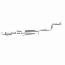 Load image into Gallery viewer, MagnaFlow Direct Fit Catalytic Converter 17-19 Kia Soul 1.6L
