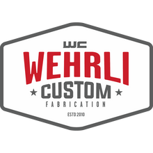 Load image into Gallery viewer, Wehrli 01-04 Duramax LB7 4in High Flow Intake Horn - Bengal Gray