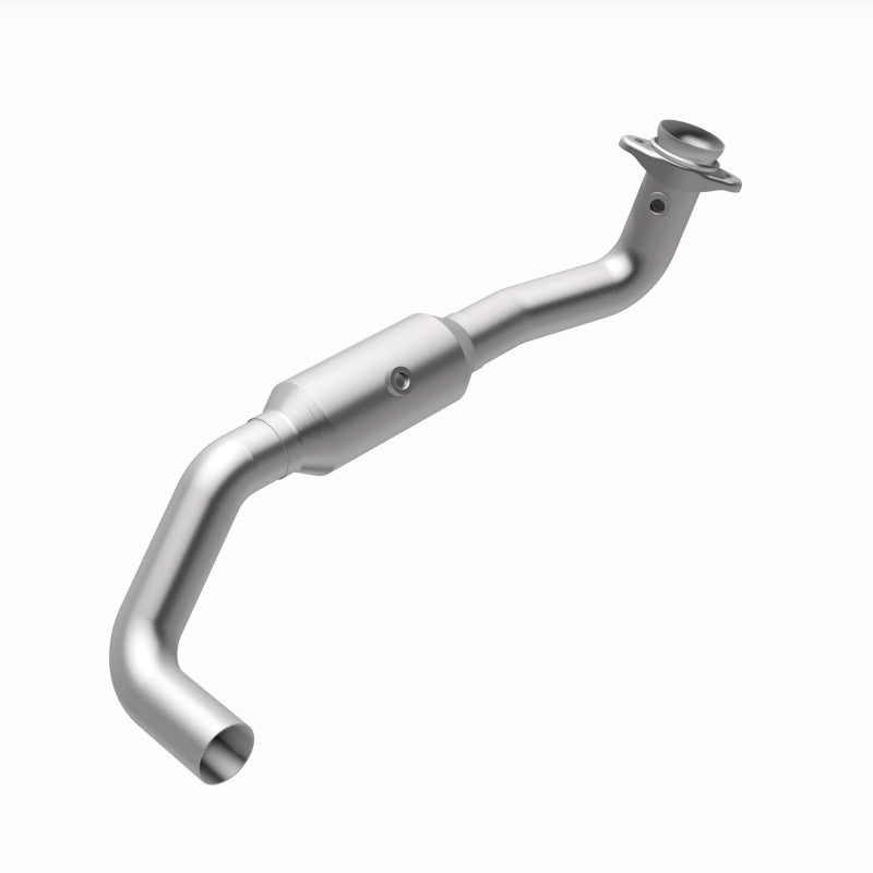 MagnaFlow 2006 Ford F-150 5.4L Direct Fit Converter