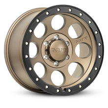 Load image into Gallery viewer, Mickey Thompson Classic Pro Bronze Wheel - 18X9 8X180 BP 5in BS 0 Offset 125.2mm Bore - 274505