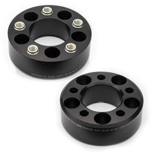 Load image into Gallery viewer, BBS Unlimited Adapter 5x120 50mm - Pair