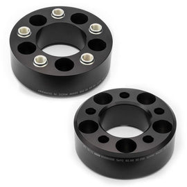 BBS Unlimited Adapter 5x120 50mm - Pair