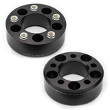BBS Unlimited Adapter 5x114.3 50mm - Pair