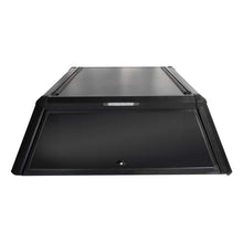 Load image into Gallery viewer, Westin EXP Truck Cap COMPLETE KIT A + BS (16-23 Toyota Tacoma 5.2ft. Bed)
