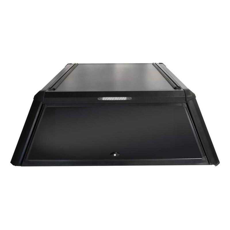 Westin EXP Truck Cap COMPLETE KIT A + BS (24-25 Toyota Tacoma 5ft. Bed)