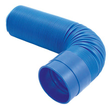 Load image into Gallery viewer, Spectre Air Duct Hose Kit 3in. - Blue