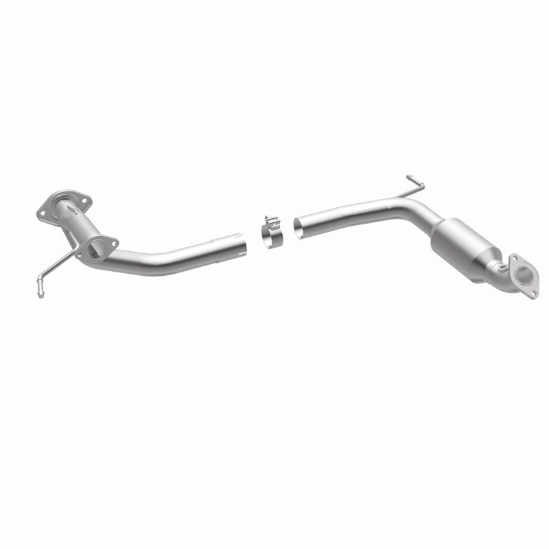 MagnaFlow Direct Fit Catalytic Converter 05-11 Toyota Tacoma 4.0L