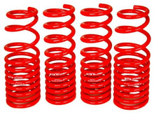 Load image into Gallery viewer, BLOX Racing Lowering Springs 94-01 Acura Integra