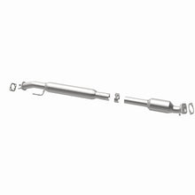 Load image into Gallery viewer, MagnaFlow Direct Fit Catalytic Converter 2020 Hyundai Sonata Rear Underbody 1.6L