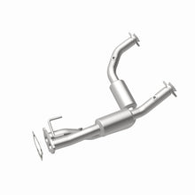 Load image into Gallery viewer, MagnaFlow Direct Fit Catalytic Converter 04-06 Ford Ranger 4.0L