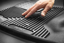 Load image into Gallery viewer, Husky Liners 18-25 Volvo XC60X-Act Contour Black Floor Liners (2nd Seat)