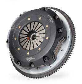 Clutch Masters 04-05 BMW 525 2.5L/530 3.0L E60 6-Speed 850 Series Street Twin Disc Clutch w/Steel FW