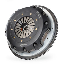Load image into Gallery viewer, Clutch Masters 89-98 Nissan Skyline 2.5/2.6L RB25DET/RB26DETT 850 Series Street Clutch w/Alum FW