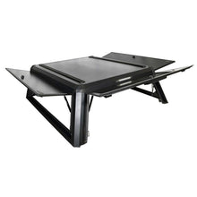 Load image into Gallery viewer, Westin 15-25 F-150 CC 5.5ft. Bed EXP Truck Cap - Black (Box 2 ONLY)