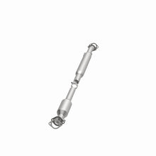 Load image into Gallery viewer, MagnaFlow Direct Fit Catalytic Converter 2020 Hyundai Sonata Rear Underbody 1.6L