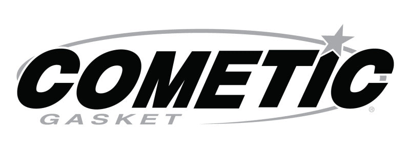 Cometic Chevy Gen1 Small Block V8 .030in MLS Exhaust Mani Gasket Set