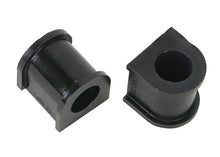 Load image into Gallery viewer, Whiteline Universal 22mm Sway Bar Mount Bushing Kit