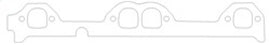 Cometic Chevy Gen1 SB V8 .064in ArmorCore Exhaust Mani Gasket Set