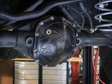 Load image into Gallery viewer, aFe POWER Differential Cover Jeep Wrangler (JL) 18-25 L4-2.0L (t)/ V6-3.6L (Dana M220)