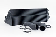 Load image into Gallery viewer, CSF 2023+ Toyota GR Corolla/2020+ GR Yaris High Performance Stepped Core Intercooler System - Black