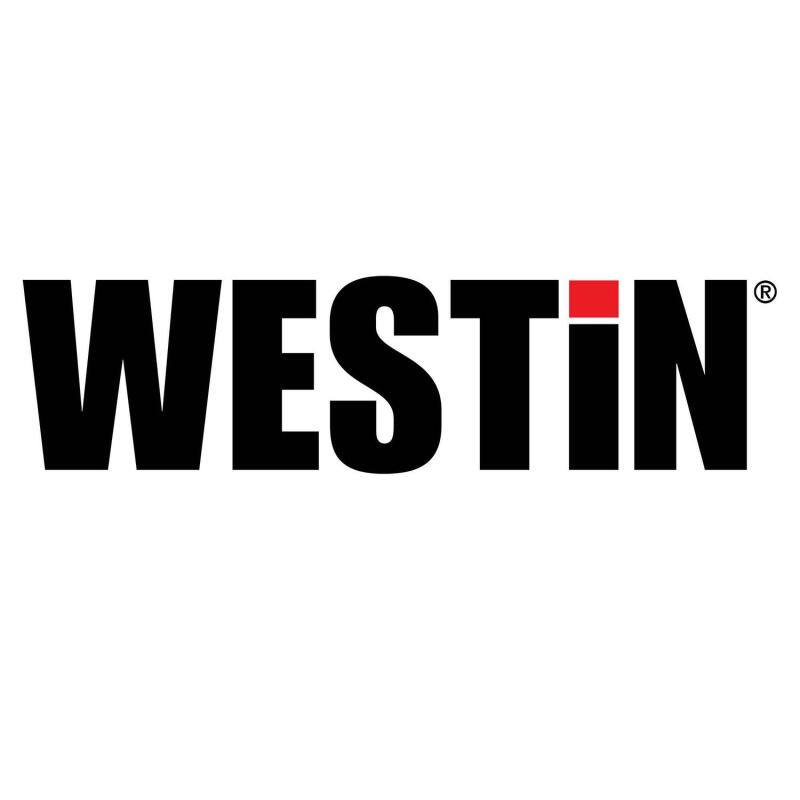 Westin 20-25 Jeep Gladiator Outlaw Drop Running Boards - Tex. Blk